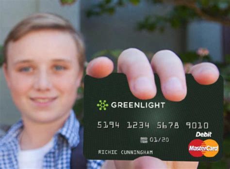 When your child's card arrives, follow these simple steps to activate it right away: Open your Greenlight app. From your Parent Dashboard, you should see a notification prompting you to activate your child’s card. Tap on the notification and input the card's expiration date in the app to activate it. Next, visit your child's dashboard by ...